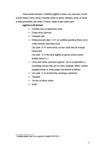 Konspekts 'Etiķete', 5.