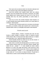 Referāts 'Triāla attīstība Latvijā', 3.