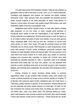 Referāts 'Triāla attīstība Latvijā', 5.