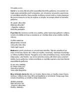 Konspekts 'Ārstniecības augi latviešu dainās', 2.