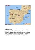 Referāts 'Spānija', 4.