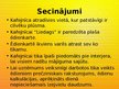 Prezentācija 'Ēdināšanas uzņēmuma tehnoloģiskā procesa norises dokumentu izstrāde', 11.