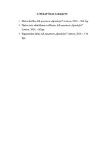 Referāts 'Ergonomika darbā', 11.