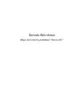 Referāts 'Bezvadu tīklu vēsture', 1.