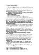 Konspekts 'Civillietu pakļautība ', 3.