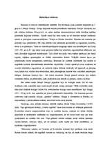 Konspekts 'Retorikas vēsture', 1.