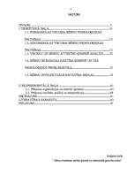 Diplomdarbs 'Bērna dzimšanas kārtība ģimenē un intelektuālā gatavība skolai', 4.