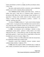 Diplomdarbs 'Bērna dzimšanas kārtība ģimenē un intelektuālā gatavība skolai', 11.