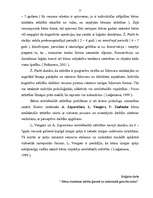 Diplomdarbs 'Bērna dzimšanas kārtība ģimenē un intelektuālā gatavība skolai', 12.