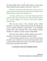 Diplomdarbs 'Bērna dzimšanas kārtība ģimenē un intelektuālā gatavība skolai', 14.