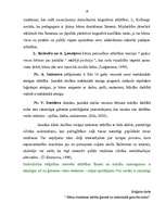 Diplomdarbs 'Bērna dzimšanas kārtība ģimenē un intelektuālā gatavība skolai', 18.