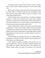 Diplomdarbs 'Bērna dzimšanas kārtība ģimenē un intelektuālā gatavība skolai', 22.