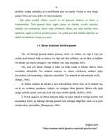 Diplomdarbs 'Bērna dzimšanas kārtība ģimenē un intelektuālā gatavība skolai', 23.