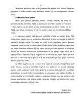 Diplomdarbs 'Bērna dzimšanas kārtība ģimenē un intelektuālā gatavība skolai', 24.