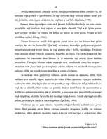 Diplomdarbs 'Bērna dzimšanas kārtība ģimenē un intelektuālā gatavība skolai', 26.