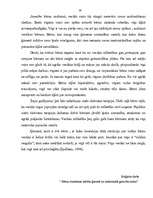 Diplomdarbs 'Bērna dzimšanas kārtība ģimenē un intelektuālā gatavība skolai', 29.