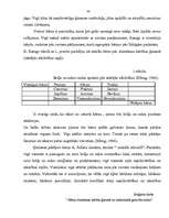 Diplomdarbs 'Bērna dzimšanas kārtība ģimenē un intelektuālā gatavība skolai', 34.