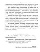 Diplomdarbs 'Bērna dzimšanas kārtība ģimenē un intelektuālā gatavība skolai', 35.