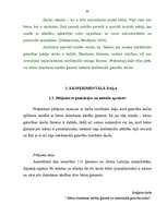 Diplomdarbs 'Bērna dzimšanas kārtība ģimenē un intelektuālā gatavība skolai', 43.