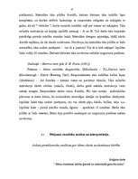 Diplomdarbs 'Bērna dzimšanas kārtība ģimenē un intelektuālā gatavība skolai', 47.