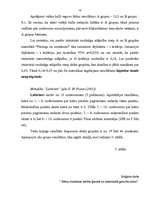 Diplomdarbs 'Bērna dzimšanas kārtība ģimenē un intelektuālā gatavība skolai', 54.