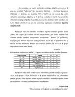 Diplomdarbs 'Bērna dzimšanas kārtība ģimenē un intelektuālā gatavība skolai', 56.