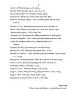 Diplomdarbs 'Bērna dzimšanas kārtība ģimenē un intelektuālā gatavība skolai', 62.