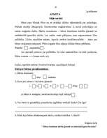 Diplomdarbs 'Bērna dzimšanas kārtība ģimenē un intelektuālā gatavība skolai', 67.