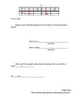 Diplomdarbs 'Bērna dzimšanas kārtība ģimenē un intelektuālā gatavība skolai', 74.