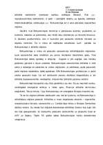 Eseja 'Rietumeiropa ir viens no attīstītākajiem reģioniem pasaulē', 2.