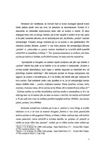 Eseja 'Kultūras jēdziena izmantošana draugu vidū', 1.