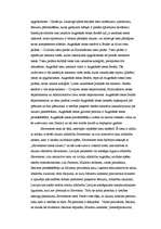 Eseja 'Latvijas Republikā darbojošās tiesu instances, to funkcijas un uzdevumi', 3.