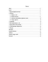 Referāts 'Ekoloģiskais stāvoklis Rīgā un tās apkārtnē', 1.