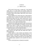 Referāts 'Ekoloģiskais stāvoklis Rīgā un tās apkārtnē', 6.