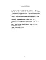 Referāts 'Ekoloģiskais stāvoklis Rīgā un tās apkārtnē', 24.