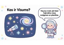 Prezentācija 'Latviešu valodas rakstīšanas uzdevumi 1.–2. klasei', 2.