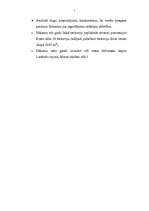 Biznesa plāns 'SIA „Augstākās debesis”', 5.