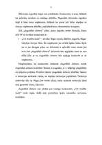 Biznesa plāns 'SIA „Augstākās debesis”', 11.