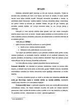 Referāts 'Dzimumu vienlīdzība un stereotipi sadzīvē', 3.