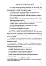 Referāts 'Dzimumu vienlīdzība un stereotipi sadzīvē', 5.