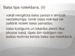 Prezentācija 'Dziedātāja balss pārbaude un kora komplektēšana', 16.