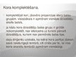 Prezentācija 'Dziedātāja balss pārbaude un kora komplektēšana', 17.