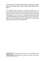 Referāts 'Satiksmes sastrēgumu samazināšana Rīgas pilsētas ielās', 8.