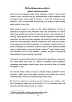 Referāts 'Satiksmes sastrēgumu samazināšana Rīgas pilsētas ielās', 11.