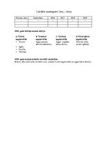 Konspekts 'Gada plāns boksā', 3.