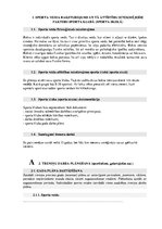 Konspekts 'Gada plāns boksā', 4.