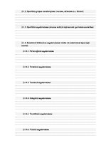 Konspekts 'Gada plāns boksā', 5.