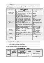 Konspekts 'Gada plāns boksā', 14.