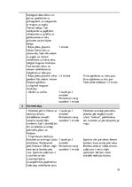 Konspekts 'Gada plāns boksā', 18.