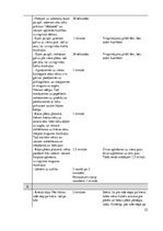 Konspekts 'Gada plāns boksā', 22.
